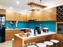 Hình ảnh Cần bán gấp CC Thế Hệ Mới Q.1. DT 90m2, 2P, 2WC. Giá chỉ 5,3 tỷ