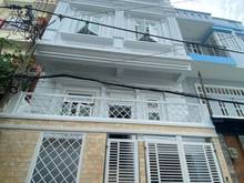 Hình ảnh Cho thuê phòng có gác nhà mới 100% hẻm Khuông Việt Q Tân Phú giá từ 3,