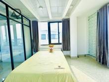 Hình ảnh Cho Thuê Căn Hộ Tách Bếp_Đường Mai Thị Lưu_Quận 1_Máy Giat riêng