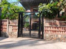 Hình ảnh Cho Thuê Biệt thự sân vườn Quận 3 đường chính Ngô Thời Nhiệm DT 25x20m