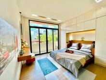 Hình ảnh Nhà hẻm xe tải, cách sân bay 10 phút, 3 phòng ngủ