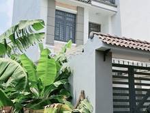 Hình ảnh Bán nhà 2 mặt tiền HXT, đường160 TNPA Q9, 3 tầng 172m2