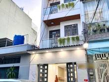 Hình ảnh Diện tích khủng LUỸ BÁN BÍCH T.PHÚ 64m2 Giá 1,1 Tỷ