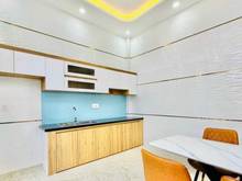 Hình ảnh bán nhà tân hòa đông, phường 14 quận 6 HXH 30m2, 2 tầng, chỉ 2.99 tỷ