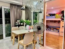 Hình ảnh Chung cư cao cấp nam đô complex 99 mét 3 ngủ 3ty