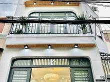 Hình ảnh Bể trái phiếu bán nhà XÓM CHIẾU Q4, 48m2 giá chỉ còn 1,65 tỷ