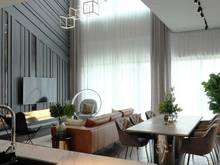 Hình ảnh Roman Plaza Tố Hữu -  Penthouse đáng sống nhất  Hà Đônng Full đồ