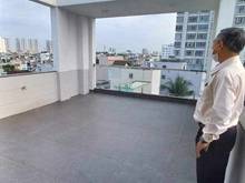 Hình ảnh Bán Gấp Nhà Mặt Tiền Kinh Doanh - 5 Tầng - Tạ Quang Bửu