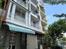 Hình ảnh Bán gấp CHDV  Nơ Trang Long, Bình Thạnh. 5x14m, 5 tầng chỉ 8 tỷ TL.