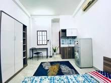 Hình ảnh 🔥🔥  STUDIO FULL NỘI THẤT CỬA SỔ chi phí cực thấp tại P13 TÂN BÌNH