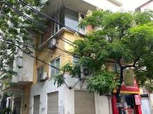 Hình ảnh Cho thuê nhà lô góc phố LẠC TRUNG 80m2 - 5 tầng