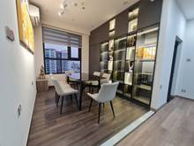 Hình ảnh Cho thuê  Cii Tower 152 Điện Biên Phủ Mới 100% 0942570422