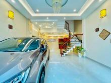 Hình ảnh Cần vốn kinh doanh bán gấp Đ. Lê Bôi P7, Q8, 1Tỷ770 SHR 70m2