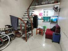 Hình ảnh Bán nhà ngõ Lan Bá, Trung Phụng, Đống Đa diện tích 28m2, giá 2,25 tỷ