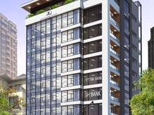 Hình ảnh Cho thuê MBKD phố Láng Hạ, DT 220m2, MT 7,5m