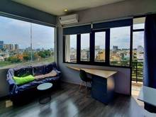 Hình ảnh Penthouse đường Hoàng Sa Q3 trung tâm Sài Gòn – Có Ban công