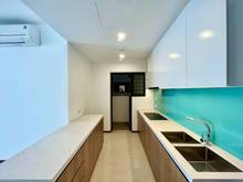 Hình ảnh Nhà đẹp - view đẹp - 2 phòng ngủ, tiện ích cao cấp hiện đại