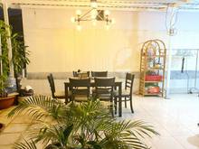 Hình ảnh Cho thuê nhà hẻm lớn 382 Nguyễn Thị Minh Khai, ôtô ngủ trong nhà
