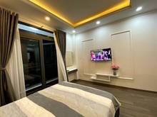 Hình ảnh Studio 32m2_Ban Công_Thang Máy_Hẻm Xe Hơi_Bảo Vệ 24/7_Thoáng Mát Q10