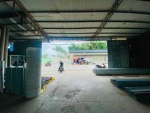 Hình ảnh Cho thuê khu xưởng 2 MT với TDT hơn 3000m MT đường Nguyễn Trường Tộ