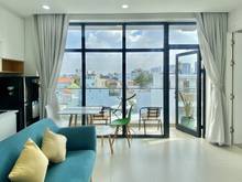 Hình ảnh ✅Luxury Service Apartment District 2_Balcony With City View