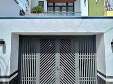 Hình ảnh BÁN LỖ nhà Trần Đình Xu Q1 54m2 chỉ 2tỷ5 SHR