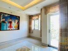 Hình ảnh Nhà 3 lầu mặt tiền đường D4, khu D2D Võ Thị Sáu. Giá thuê 16tr