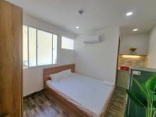 Hình ảnh Studio full nội thât ngay trung tâm Quận 5 thuận tiện di chuyển Quận 1