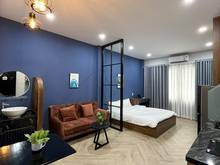 Hình ảnh Special Studio- Sang trọng đẳng cấp- View landmark-  An Khánh, Quận 2