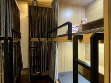 Hình ảnh Sleepbox tiện nghi 268 Đặng Thùy Trâm, giá 1tr8