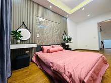 Hình ảnh Bán NHÀ ĐẸP Trần Khát Chân- GẦN PHỐ- NGÕ THÔNG-32Mx3TẦNG GIÁ 2.XX TỶ