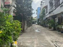 Hình ảnh Nhà 2 mặt tiền, 80m2, BÙI ĐÌNH TÚY, BÌNH THẠNH, GIÁ CHỈ 13.X TỶ.