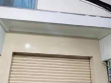 Hình ảnh Phường 5 quận 4 Bến Vân Đồn  - DT: Ngang 5 mét dài 10 mét. Sổ hồng riê