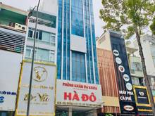 Hình ảnh Building Mặt Tiền Thương Hiệu 3 tháng 2 - ngay Hado Centrosa khan hếm
