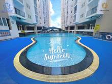 Hình ảnh Chung cư Oriental Plaza 78m 2PN 2WC Cần bán nhanh , giá thương lượng