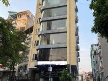 Hình ảnh Giảm 5 tỷ bán tòa VP trung tâm Cầu Giấy, 145m2, 9 tầng, căn góc