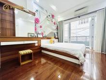 Hình ảnh Căn Hộ studio Có Ban Công FullNT Ngay Lê Văn Sỹ/Huỳnh Văn Bánh