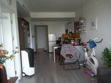 Hình ảnh Chính chủ chung cư Hà Đô Riverside Q12 giá 1 tỷ 020 triệu, DT:50M2/2PN