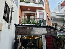 Hình ảnh Bán nhà HXT Nơ Lang Long - Lê Quang Định dt 100m2 giá 8.7 tỷ