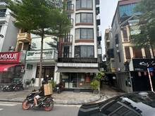 Hình ảnh Cho thuê nhà Thái Hà - Đống Đa có thang máy