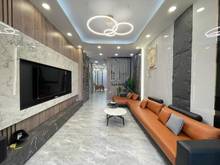 Hình ảnh ĐẸP NGẤT NGÂY nhà Quốc Lộ 1k Q. Thủ Đức 55m2 chỉ 2tỷ5 HXH