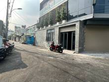Hình ảnh Chính chủ bán nhà Nguyễn Xí, Phường 26, Quận Bình Thạnh