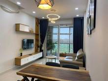 Hình ảnh - Bán căn 2PN 76m2 view thoáng quận Gò Vấp 🌿 Bao gồm 2PN và 2 toilet,