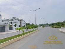 Hình ảnh Cho thuê biệt thự hoàn thiện đẹp kdc Bửu Long 3. Giá 20 triệu