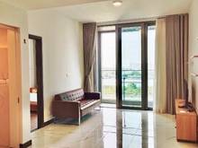 Hình ảnh GIÁ TỐT 1 PN Full nội thất Empire City , view Bitexco