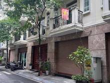 Hình ảnh Giảm 1,3 tỷ bán nhà hiếm đường Nguyễn Huy Tưởng Thanh Xuân 5 tầng 70m2