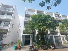 Hình ảnh Bán Căn rẻnhất KĐT Vạn Phúc City, 16,2tỷ, 5x21, 4 lầu, đang CT 25tr/th