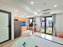 Hình ảnh 🔥Căn Hộ Studio balcon view landmark Trên Đường Bạch Đằng Bình Thạnh🔥