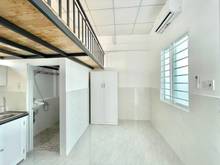 Hình ảnh Căn Hộ Duplex Mới 100% - Đẹp Nhứt Cái Nách