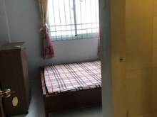 Hình ảnh Phòng tiện nghi 189 Cống Quỳnh, giá 4tr